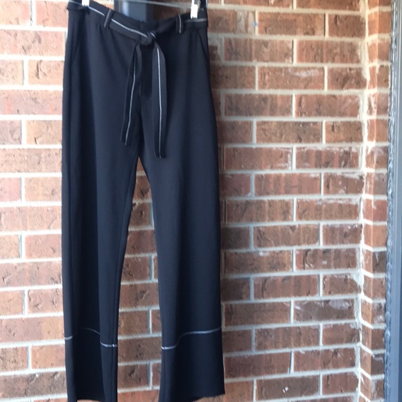 NWOT: ZARA Trousers; size S. - Picture 4 of 8